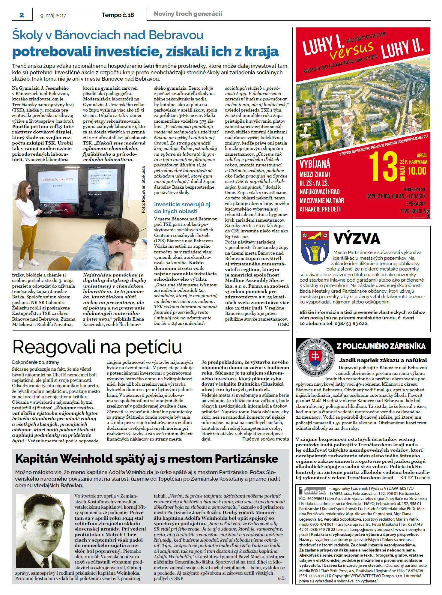 TEMPO č.18